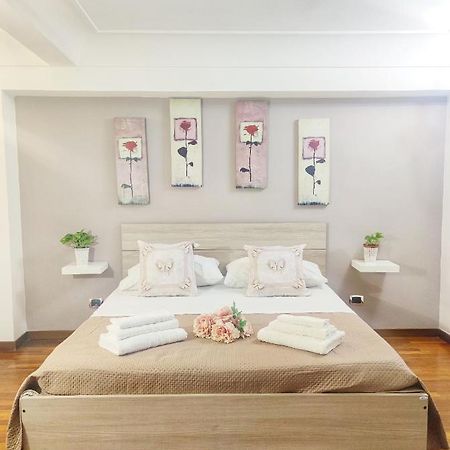 Willa San Gennaro House 202 Neapol Zewnętrze zdjęcie