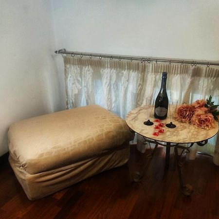 Willa San Gennaro House 202 Neapol Zewnętrze zdjęcie
