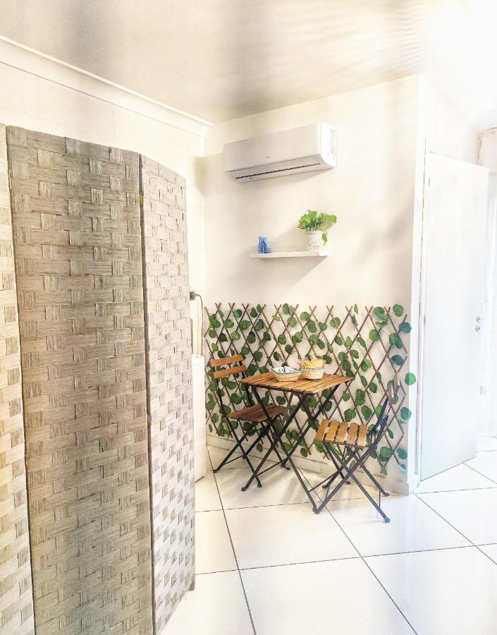 Willa San Gennaro House 202 Neapol Zewnętrze zdjęcie