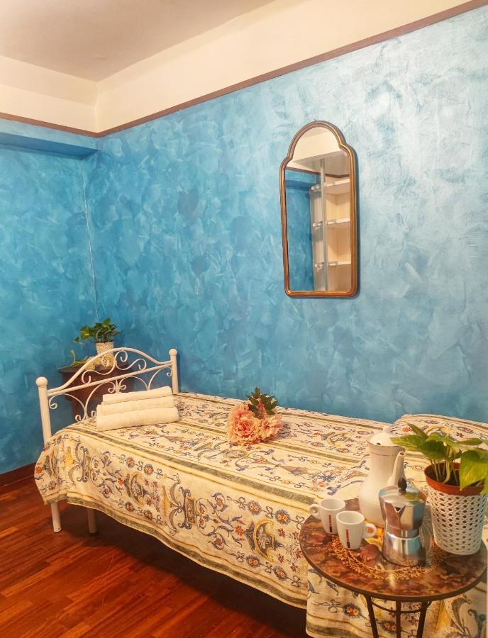 Willa San Gennaro House 202 Neapol Zewnętrze zdjęcie