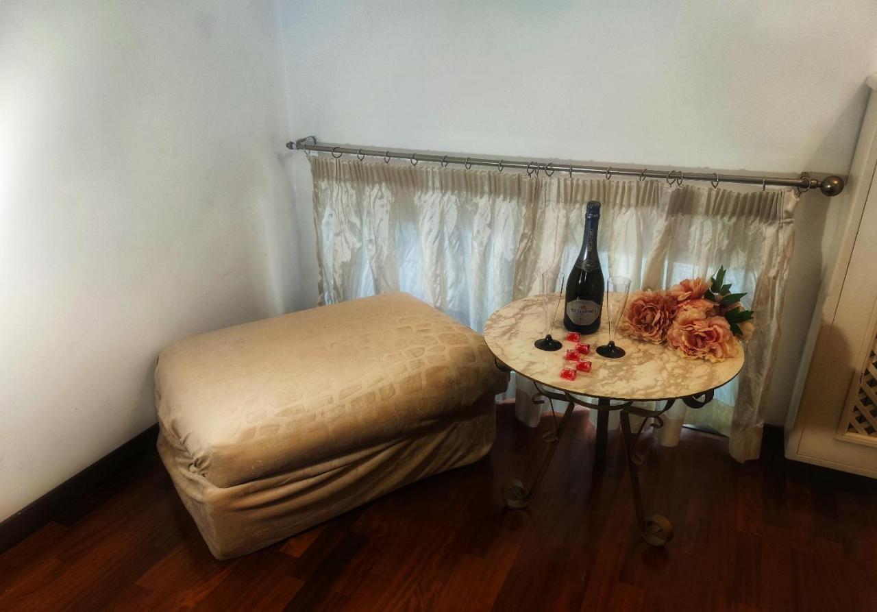 Willa San Gennaro House 202 Neapol Zewnętrze zdjęcie