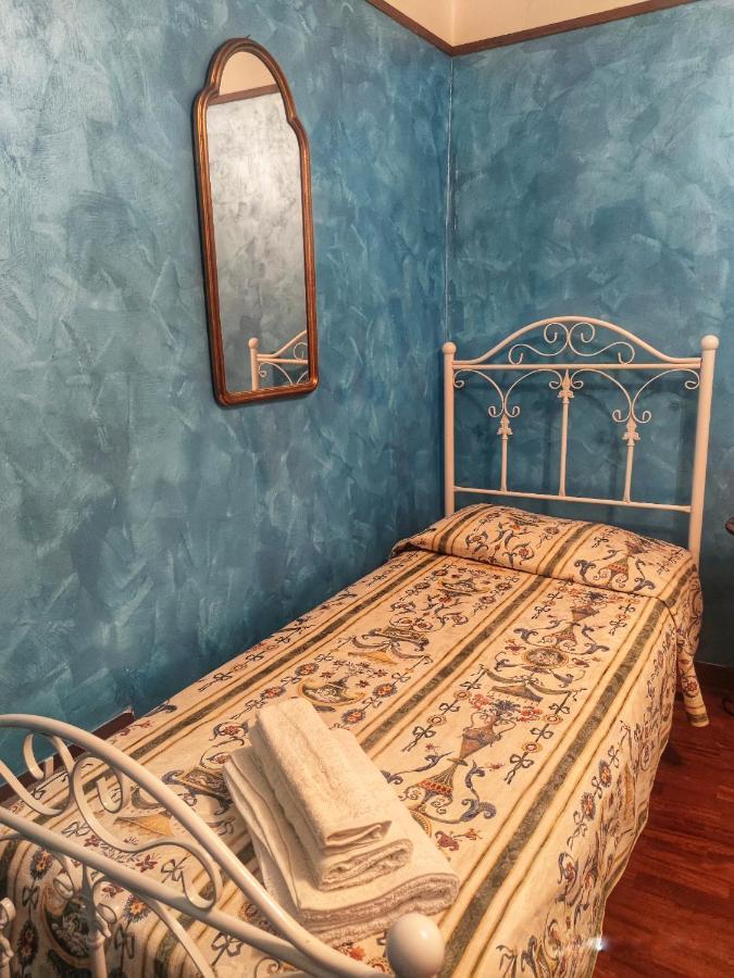 Willa San Gennaro House 202 Neapol Zewnętrze zdjęcie